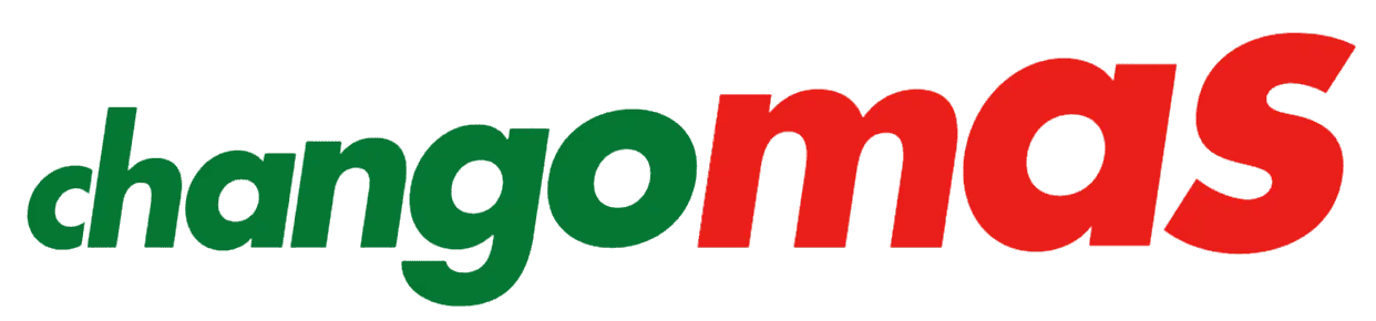 Changomás, fuente de precios