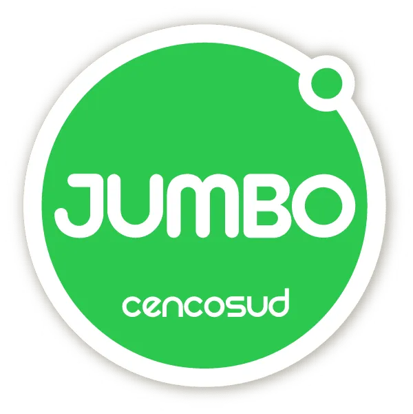 Jumbo, fuente de precios