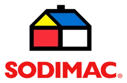 Sodimac, comercio del comparador en Uruguay